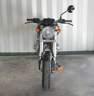 Ducati Monster 600 Dark (1998 - 01) usata