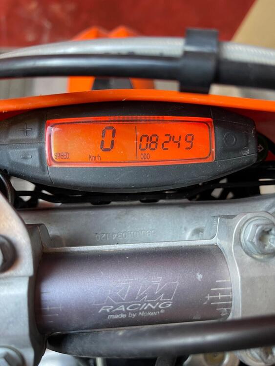 KTM 125 EXC (2009) (5)