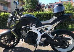 Honda CB 650 F ABS (2014 - 17) usata