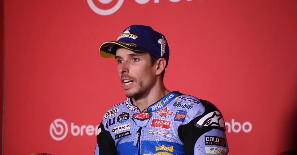 MotoGP 2025. GP d'Italia al Mugello. Alex Marquez sulla battaglia tra Pecco Bagnaia e Marc: "Aspettavo che sfruttassero&nbsp;le gomme e perdessero tempo"