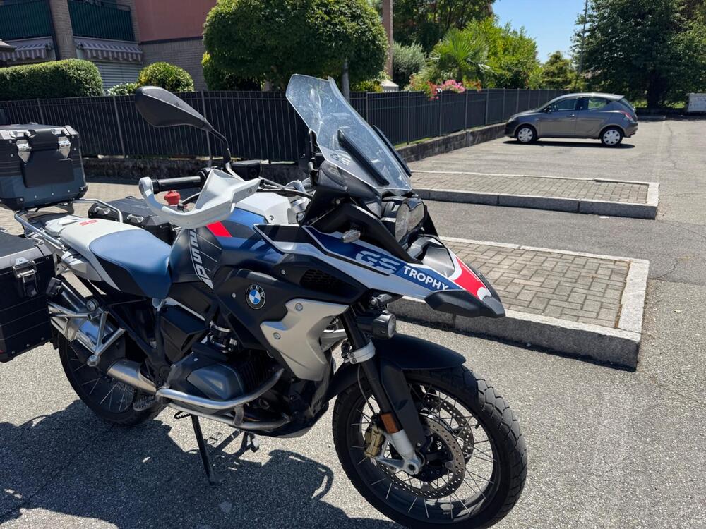 Bmw R 1250 GS (2021 - 24)