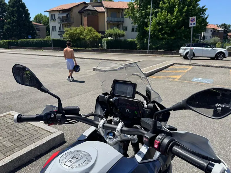 Bmw R 1250 GS (2021 - 24) (6)