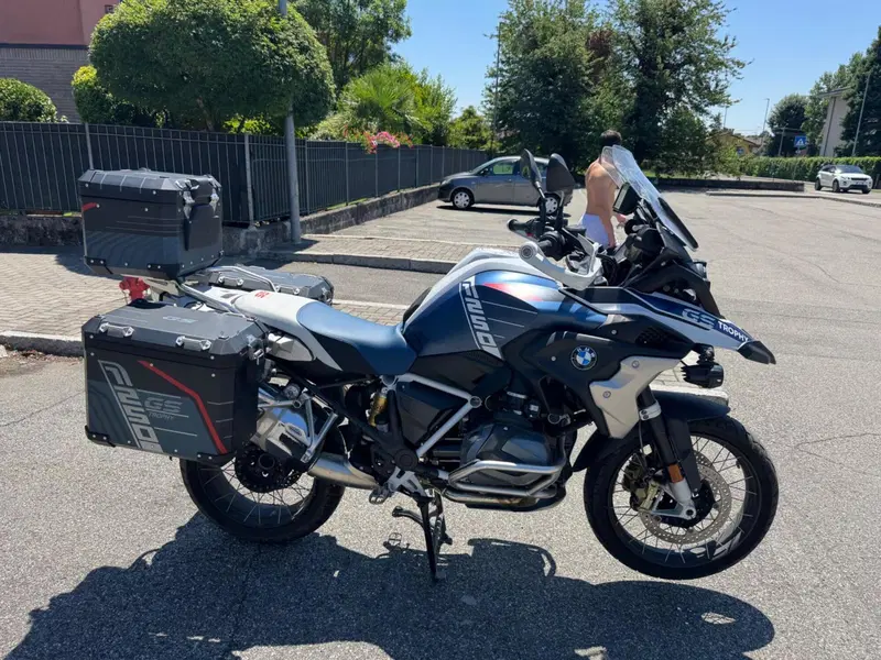 Bmw R 1250 GS (2021 - 24) (7)