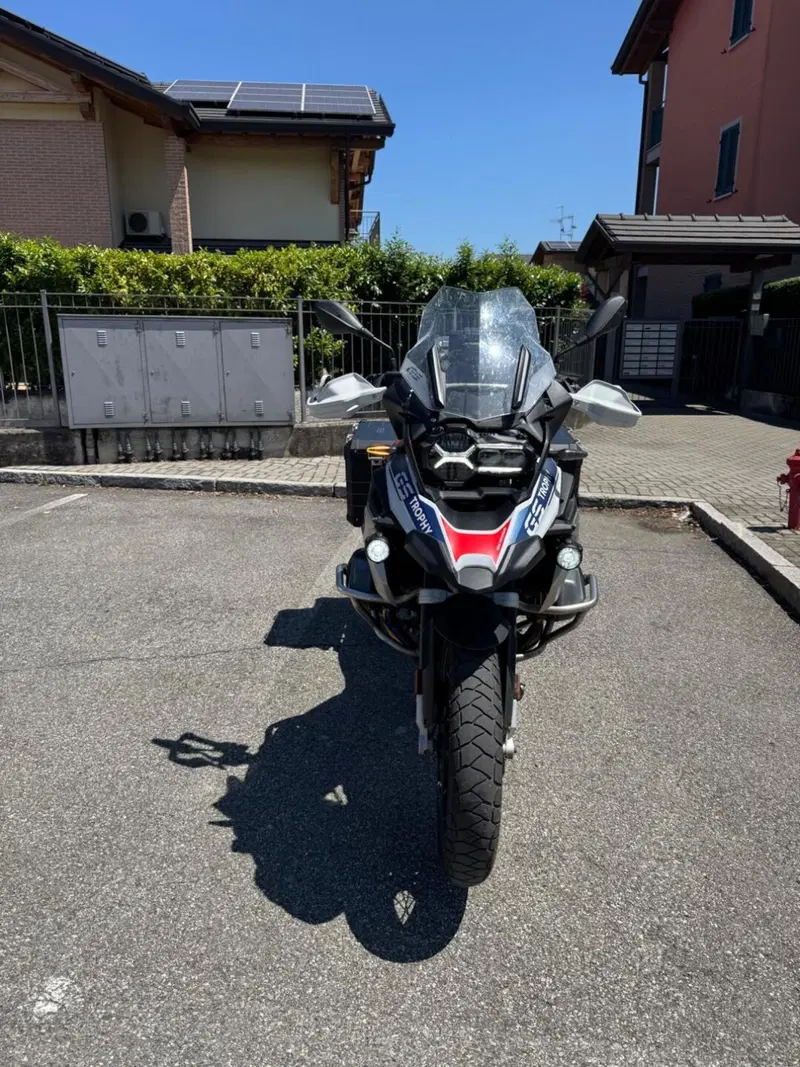 Bmw R 1250 GS (2021 - 24) (8)