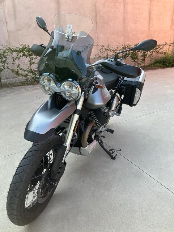 Moto Guzzi V85 TT (2019 - 20) (2)