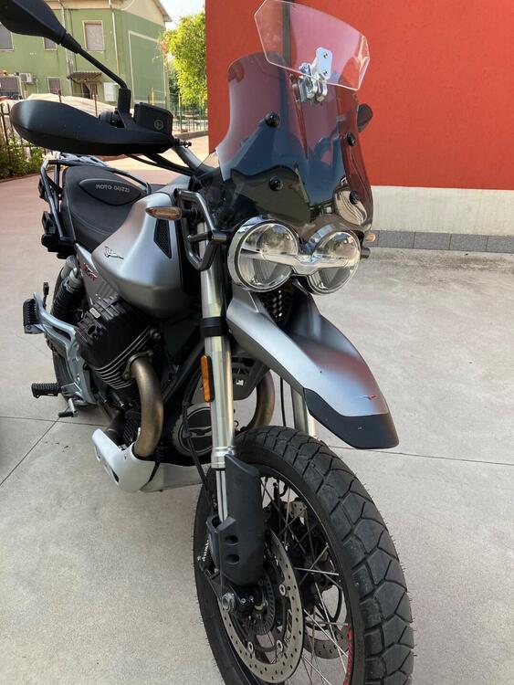 Moto Guzzi V85 TT (2019 - 20) (3)