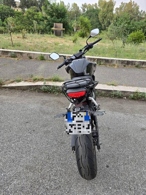 Honda CB 125 R (2018 - 20)