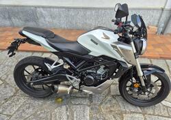 Honda CB 125 R (2018 - 20) usata