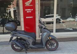 Honda SH 350i Sport (2025) usata