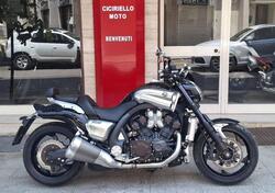 Yamaha VMAX (2008 - 17) usata
