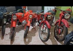 Moto Guzzi D'epoca d'epoca
