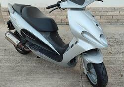 Malaguti F12 Phantom Max 250 usata
