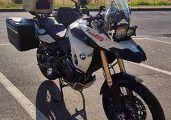 Bmw F 800 GS (2008 - 15) usata
