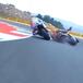 MotoGP 2025. GP d'Italia al Mugello. Contatto Franco Morbidelli-Vinales, prima la rabbia, poi le scuse: Maverick delizioso [VIDEO]