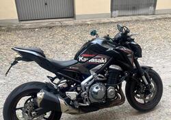 Kawasaki Z 900 A2 (2019) usata