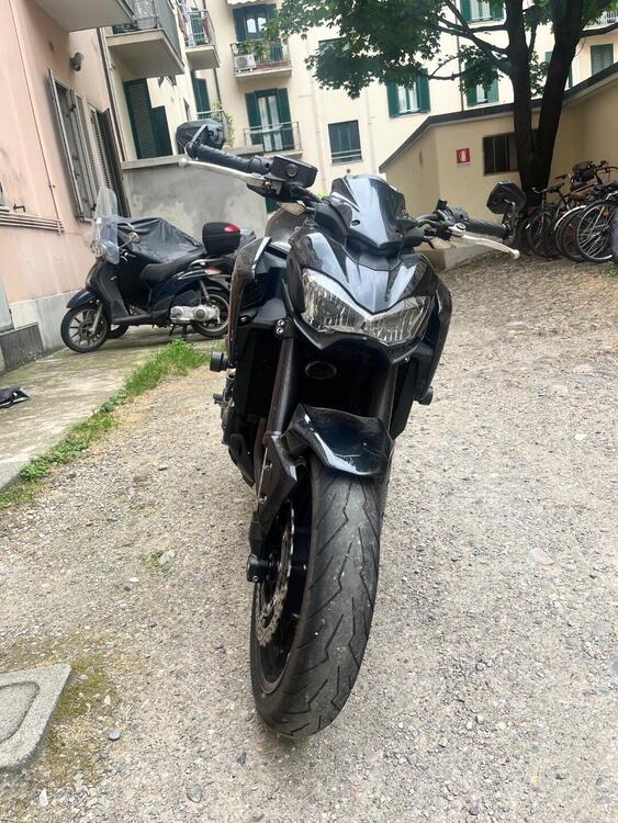 Kawasaki Z 900 A2 (2019) (4)