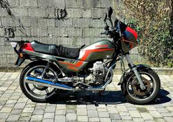 Moto Guzzi V35 III d'epoca
