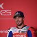 MotoGP 2025. GP d'Italia al Mugello. Fabio Di Giannantonio: Per riprendere Alex Marquez oggi bisogna partire più avanti. Vorrei un pubblico diverso