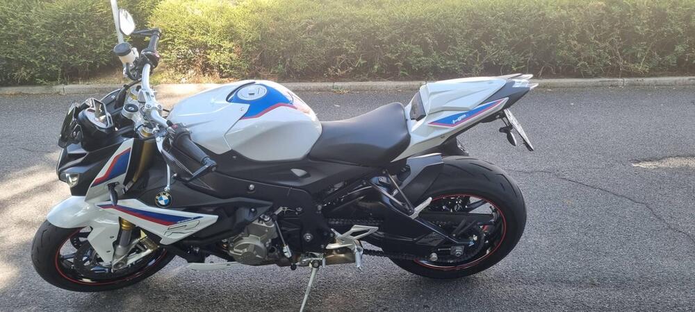 Bmw S 1000 R (2017 - 20)