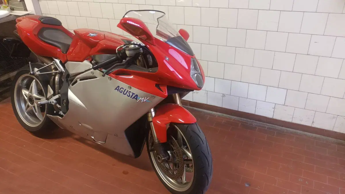 MV Agusta F4 1000 S (2004 - 05) (8)