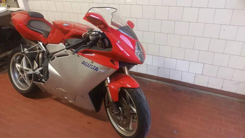 MV Agusta F4 1000 S (2004 - 05) (8)
