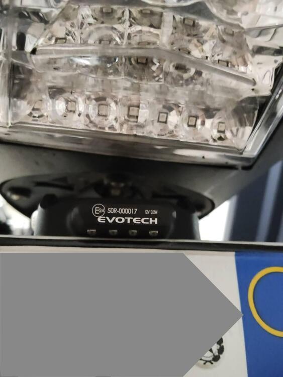 Bmw S 1000 RR (2015 - 16) (2)