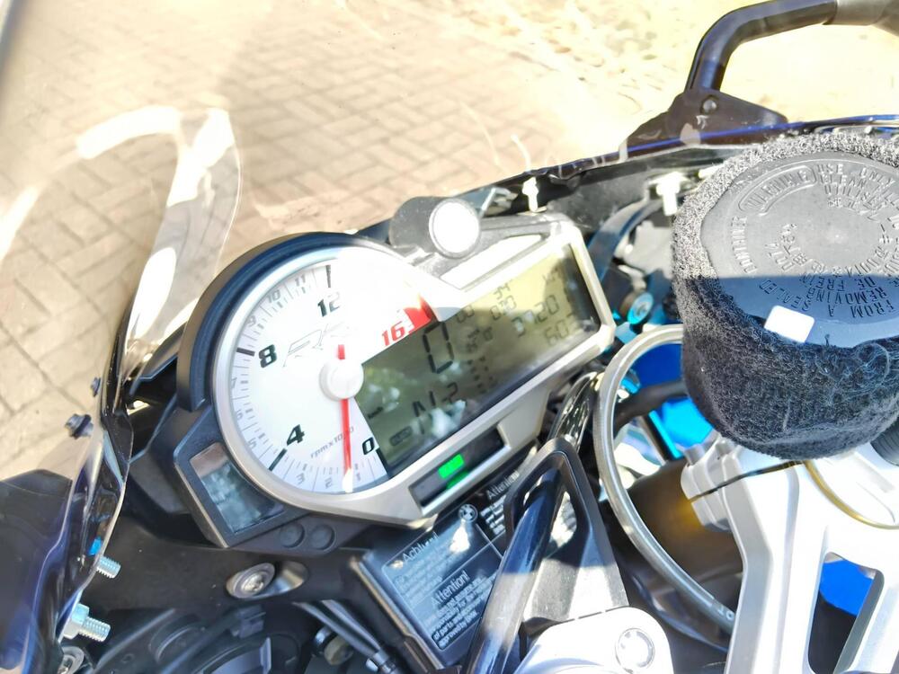 Bmw S 1000 RR (2015 - 16) (5)