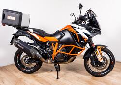 KTM 1290 Super Adventure R (2017 - 20) usata