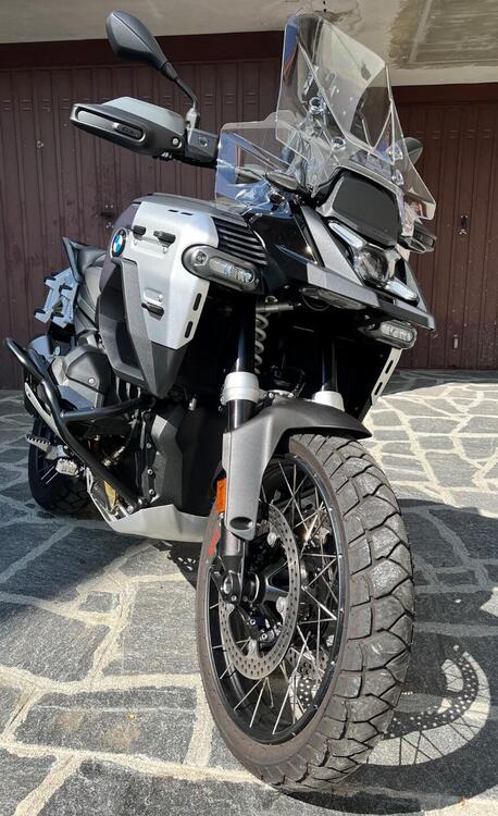 Bmw R 1300 GS Adventure ASA (2025)