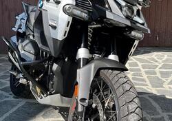 Bmw R 1300 GS Adventure ASA (2025) usata