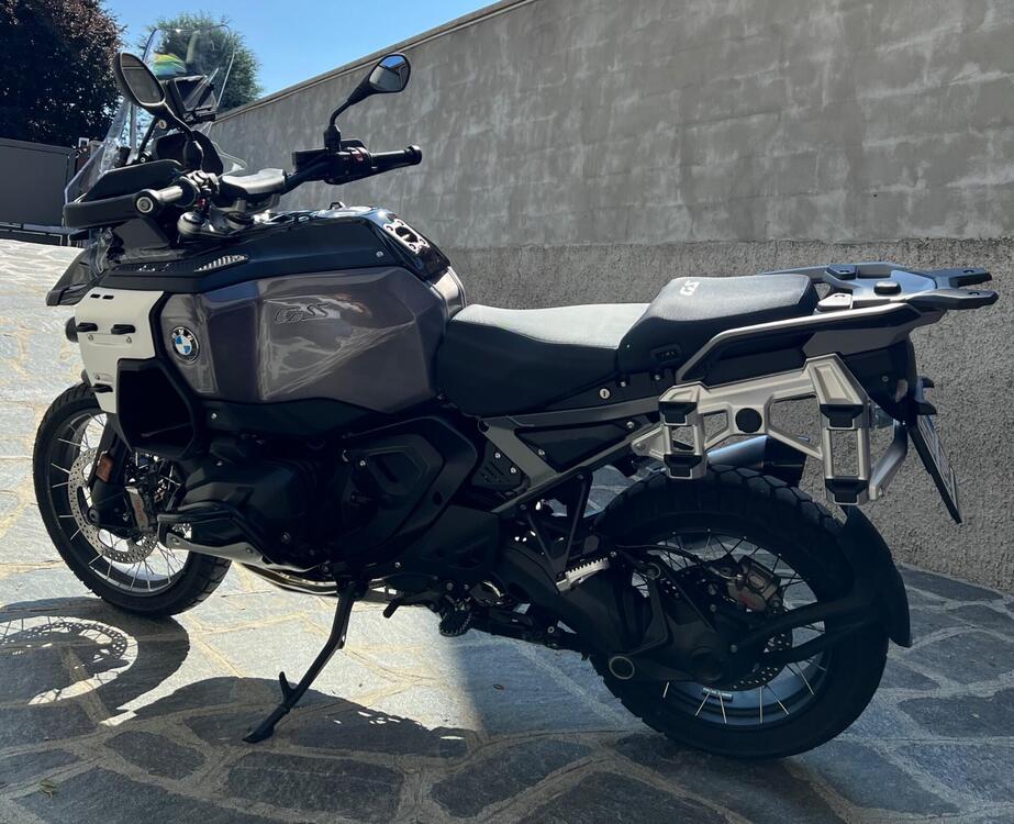 Bmw R 1300 GS Adventure ASA (2025) (3)