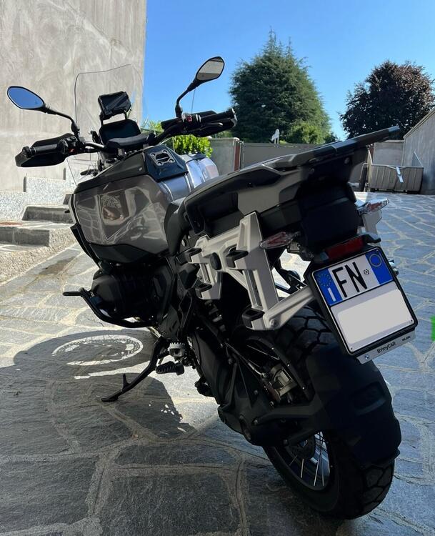 Bmw R 1300 GS Adventure ASA (2025) (4)