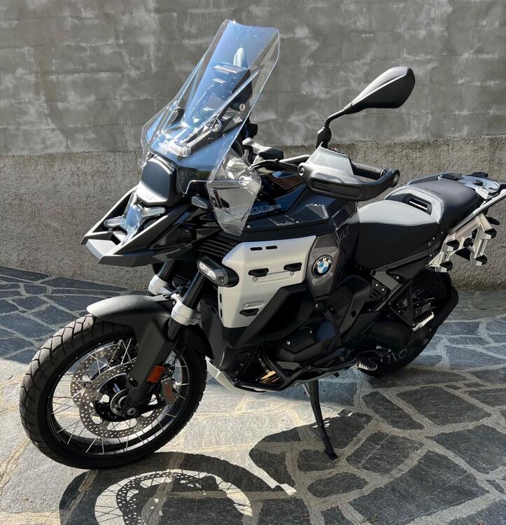 Bmw R 1300 GS Adventure ASA (2025) (5)