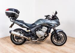 Honda CBF 600 S (2007 - 12) usata