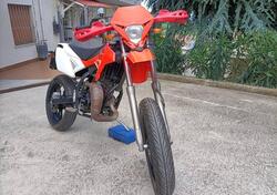 Betamotor RR 50 Motard (2018 - 20) usata