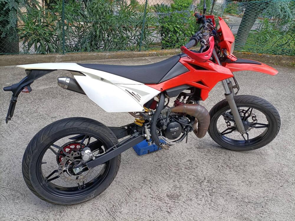 Betamotor RR 50 Motard (2018 - 20) (2)