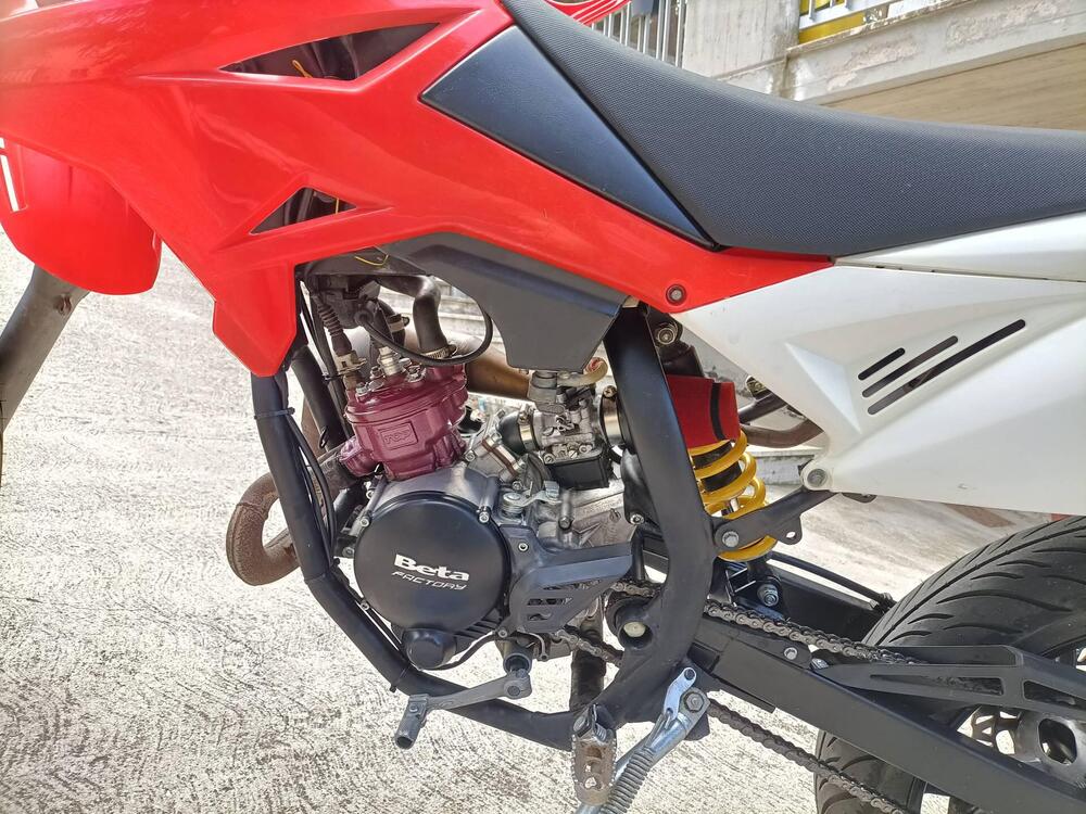 Betamotor RR 50 Motard (2018 - 20) (5)