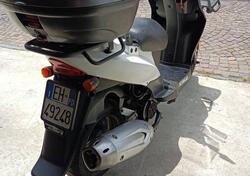Kymco Agility 125 Carry (2017 - 20) usata