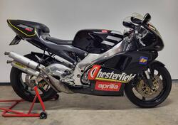 Aprilia RS250 d'epoca