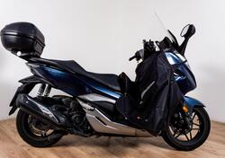 Honda Forza 300 (2019 - 20) usata
