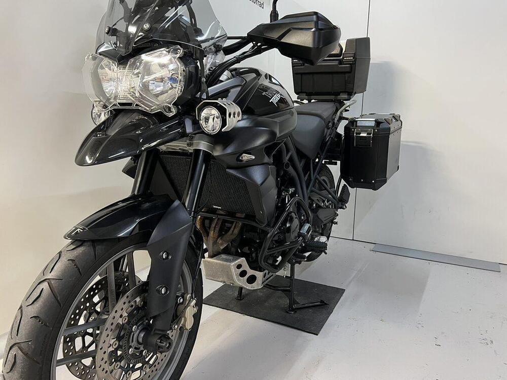 Triumph Tiger 800 ABS (2010 - 14) (5)