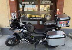Voge Valico 650DSX (2021 - 24) usata