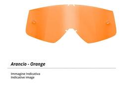 Ricambio lente Arancio Scott per Recoil XI 80s SNG