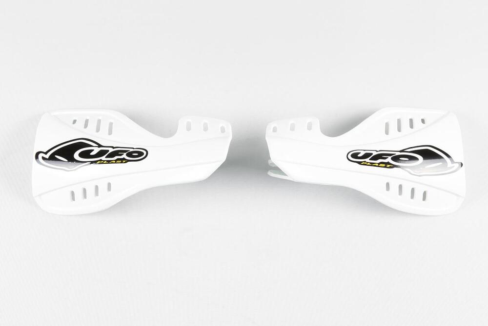 Paramani UFO per Suzuki RM 125-250 (2005-2023) Bia 