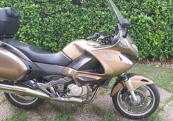 Honda Deauville 700  usata