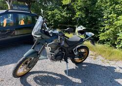 Kove 800X Pro (2024 - 25) usata