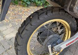 Yamaha XT 600 (1984 - 98) usata
