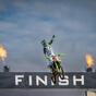 MXGP25 #12 Gran Bertagna. Vince Febvre, Coldenhoff allo scoperto, Laengenfelder in volo [VIDEO]