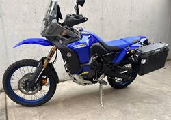 Yamaha Ténéré 700 World Raid (2022 - 25) usata