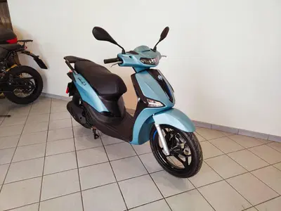 Piaggio Liberty 150 S (2025 - 26) nuova